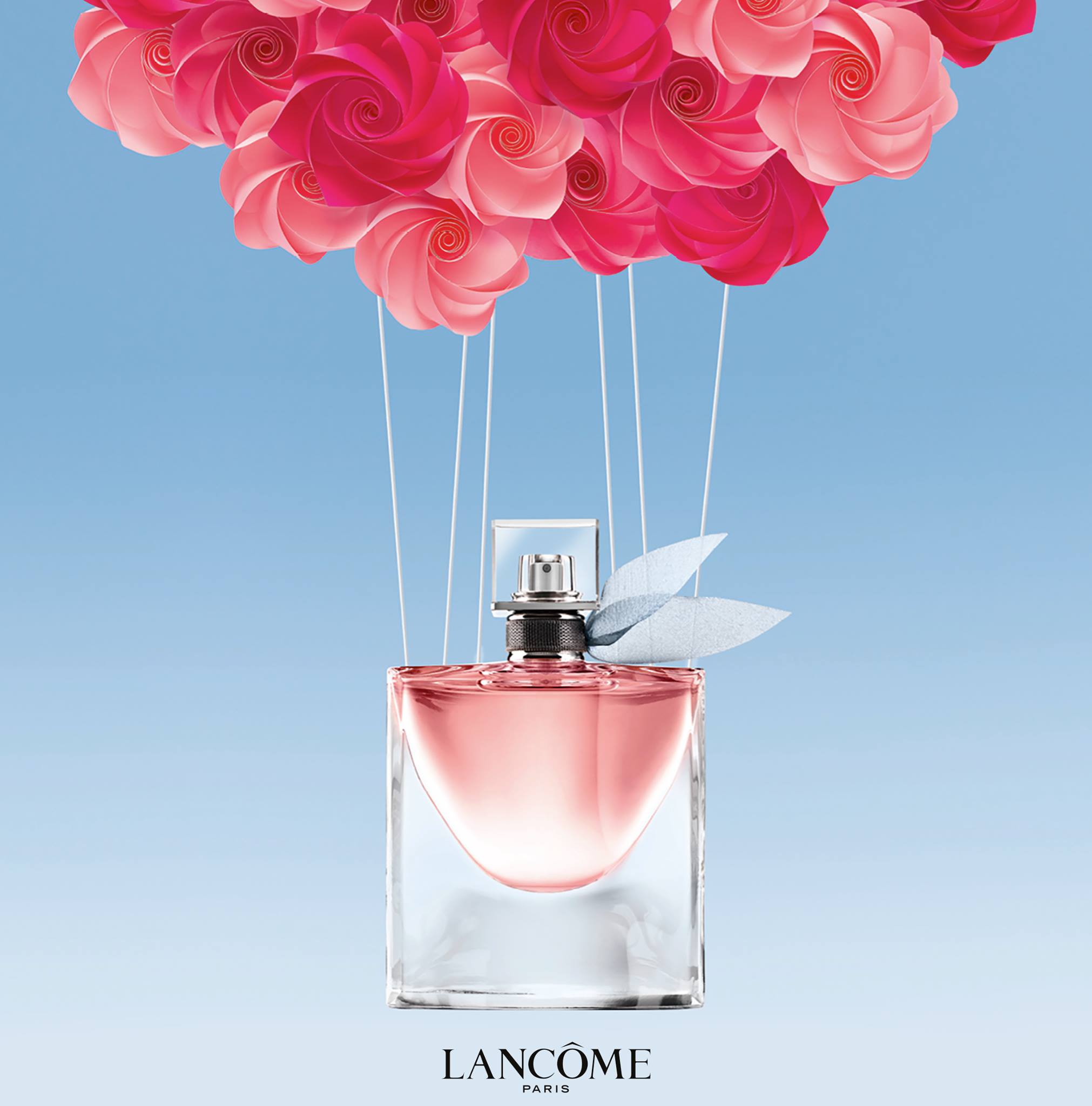 Nước hoa La Vie Est Belle eau de parfum 50ml