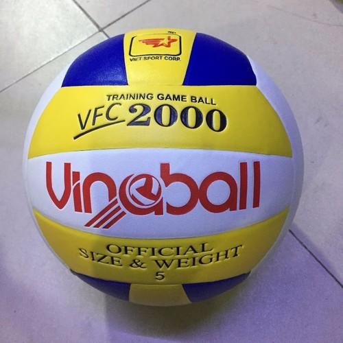 BÓNG CHUYỀN VINABALL VFC-2000