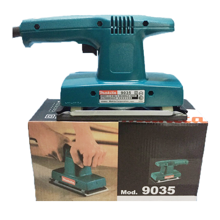 Máy chà nhám rung Makita 9035/9035H