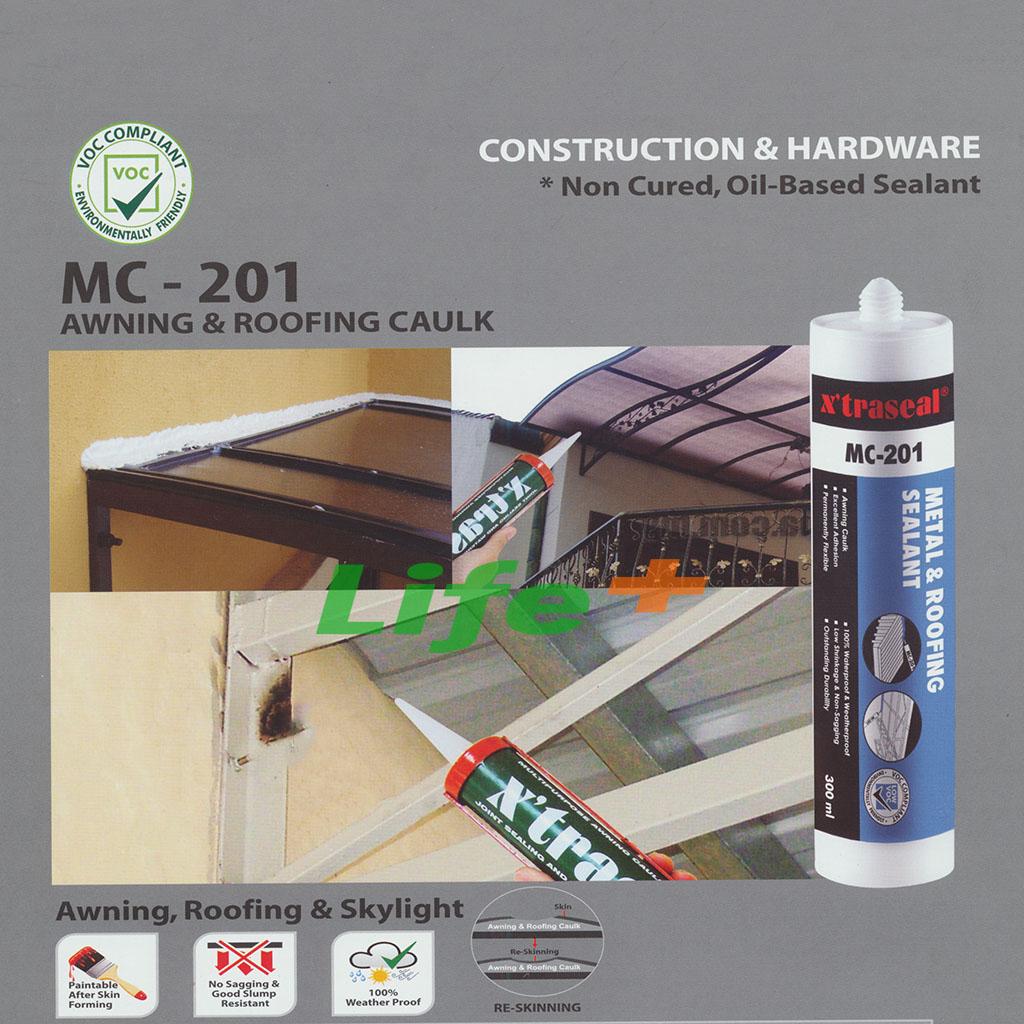 Keo chống dột X'traseal MC-201