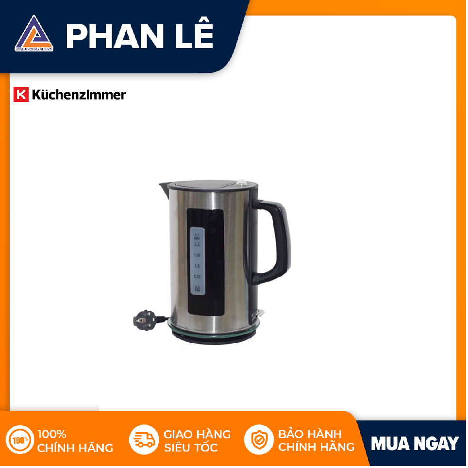 Ấm đun Kuchenzimmer 3000495