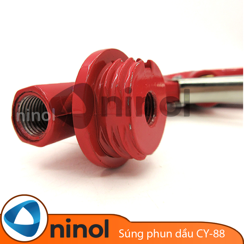 SÚNG PHUN DẦU HƠI CYT CY-88