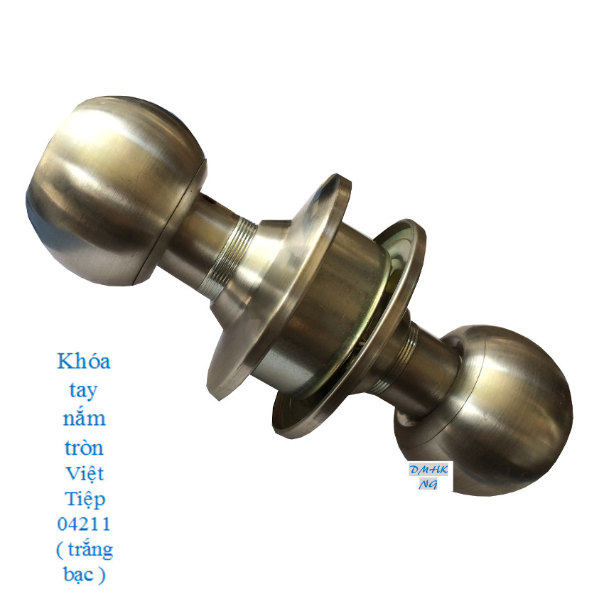 Khóa tròn Việt Tiệp 04211