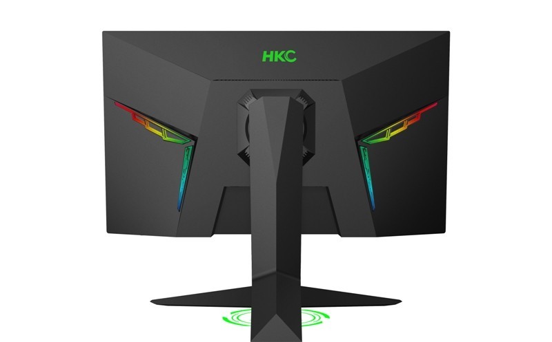 Màn hình HKC M27G6F 27inch