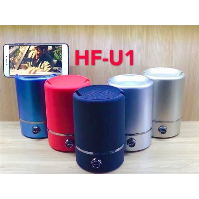 Loa bluetooth HF U1