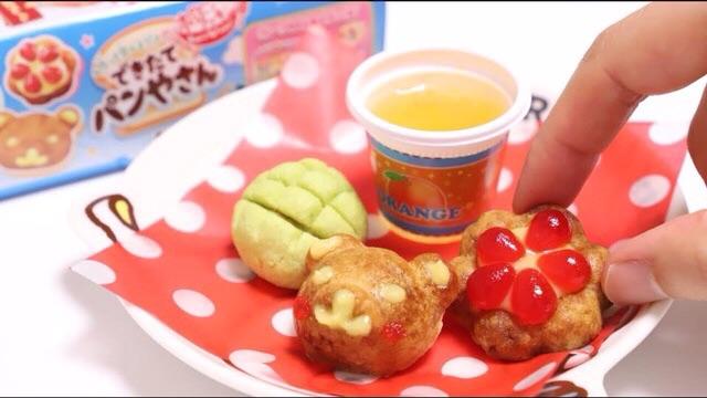 Kẹo Popin Cookin PanCake