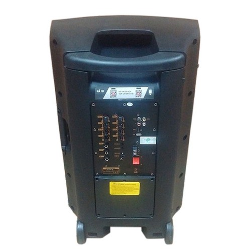 Loa du lịch Malata M-15MD