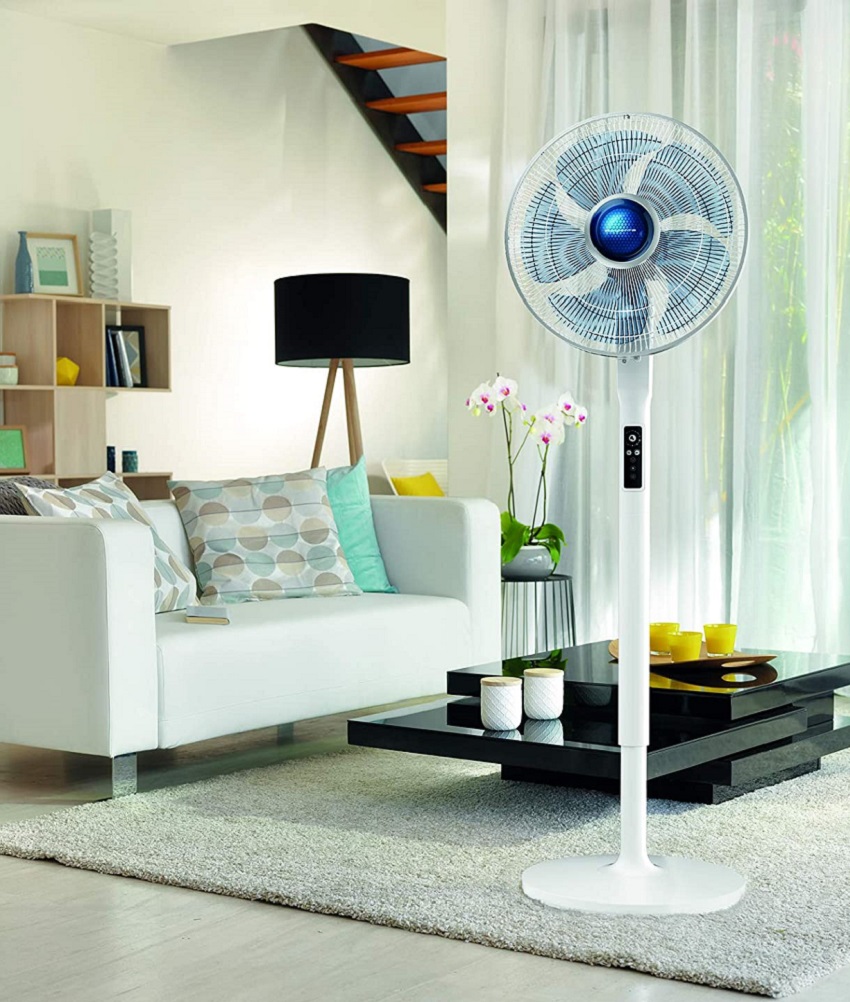 QUẠT CÂY ROWENTA VU5770