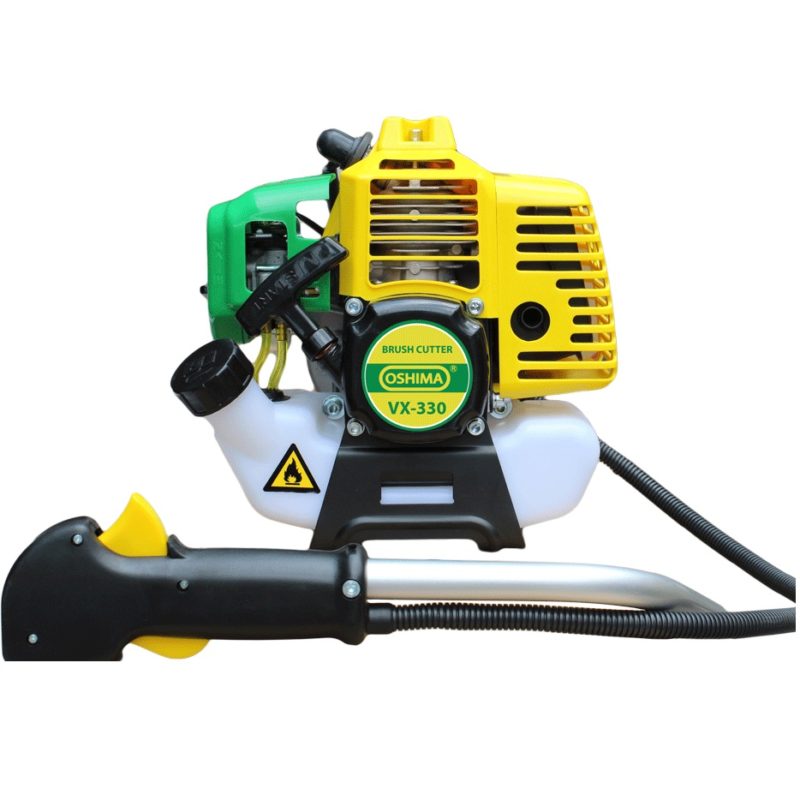 MÁY CẮT CỎ OSHIMA VX-330