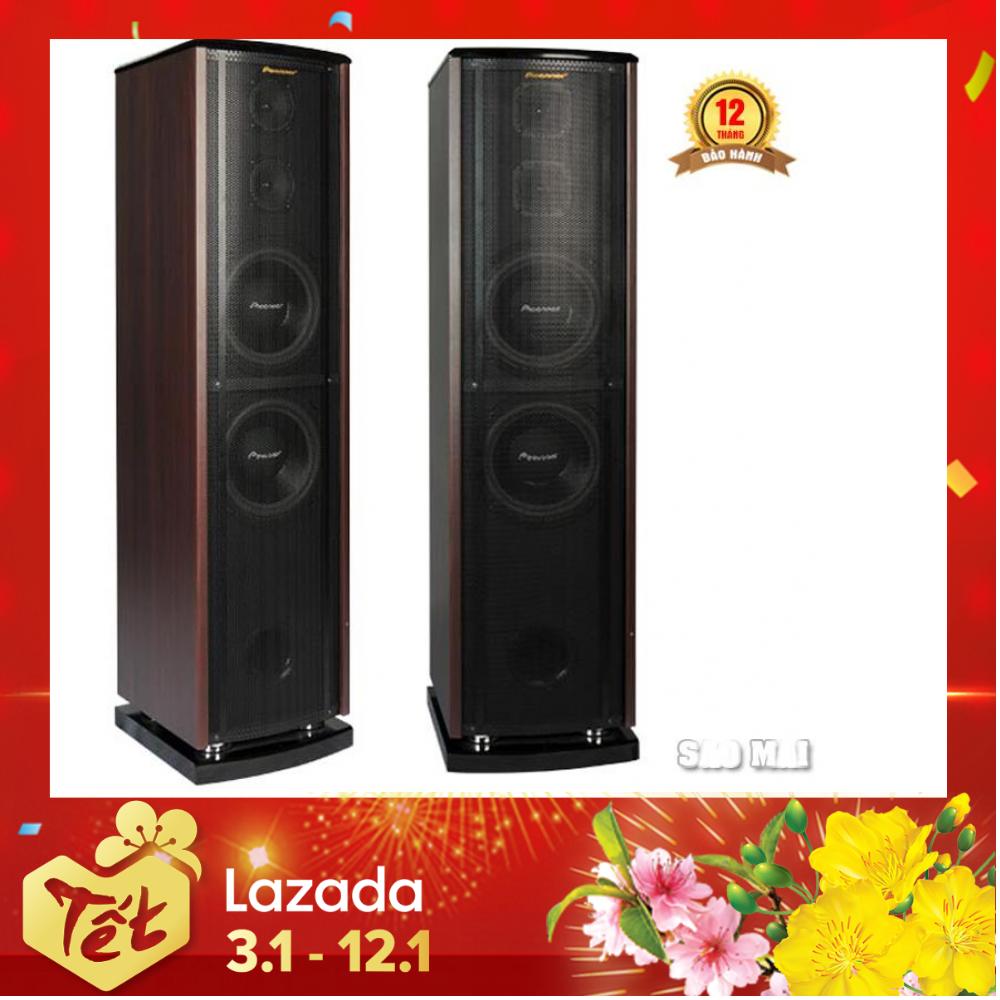 Loa Cây KaraOke Peenner PS-4122