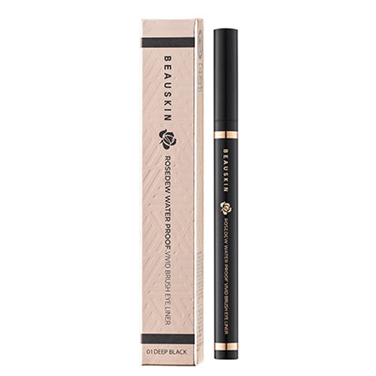 Kẻ Mắt Nước Beauskin Collagen Soft & Clear Eyeliner