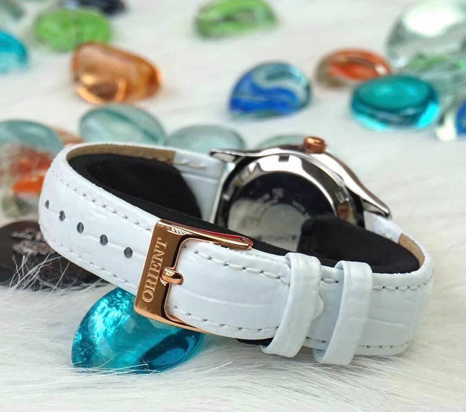 Đồng Hồ Nữ Orient FNR1Q003W0