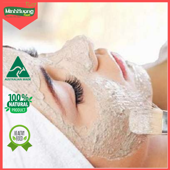 Yến mạch MR JOHNNY 100g