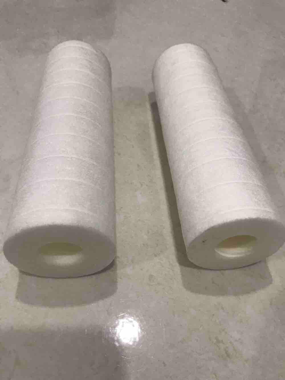 Bộ lõi lọc nước đa năng F15