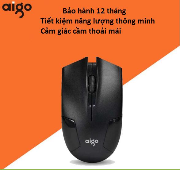 Chuột quang Aigo Q710
