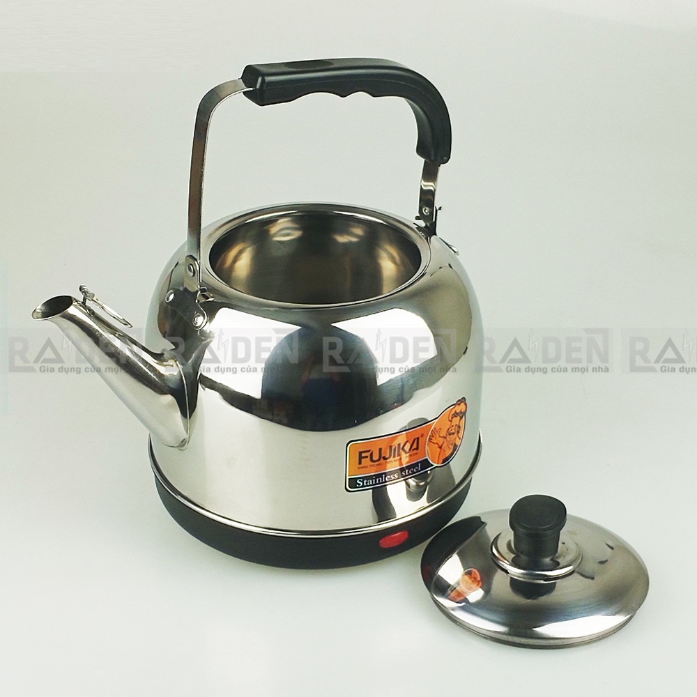 Ấm siêu tốc Fujika FJ-SD50 5L