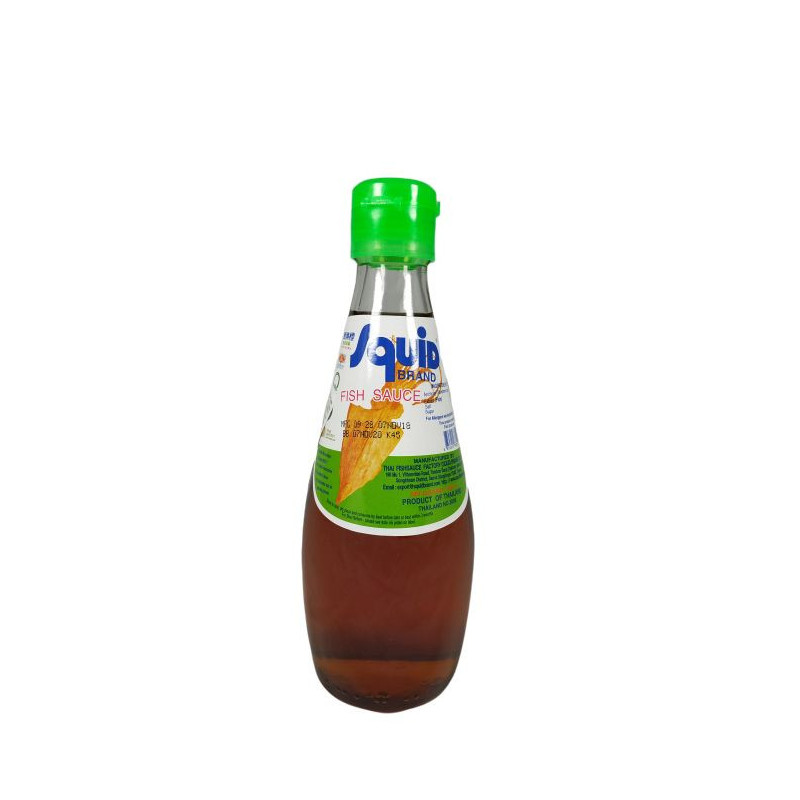 Nước mắm Mực Squid 300ml