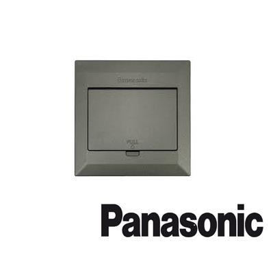 Ổ cắm âm sàn Panasonic DUFS1200LTH-1