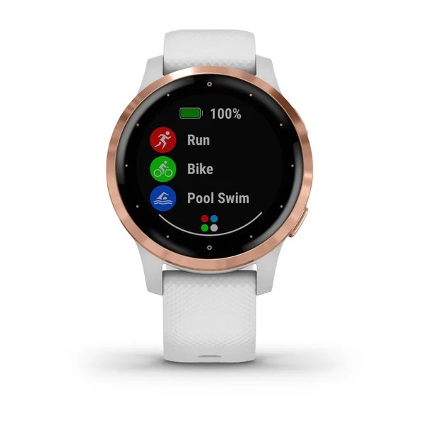 Đồng Hồ Thông Minh Garmin Vivoactive 4S