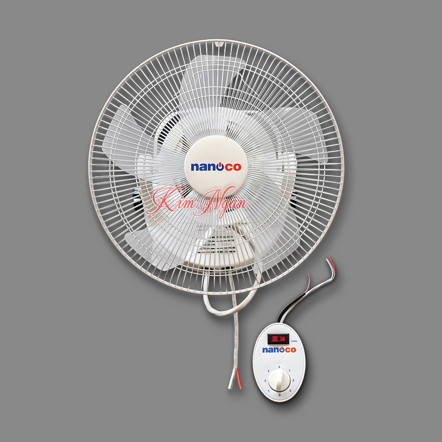 QUẠT ĐẢO TRẦN NANOCO NOF1609