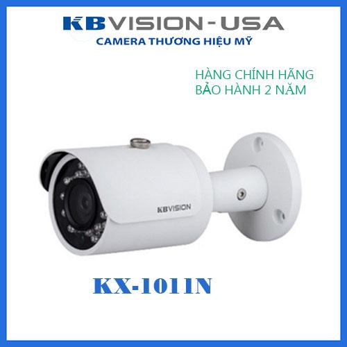 Camera Ngoài Trời KBVision KX-1011N
