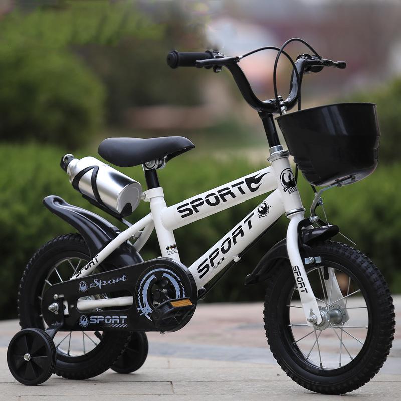 Xe đạp trẻ em Sport size 14 inch