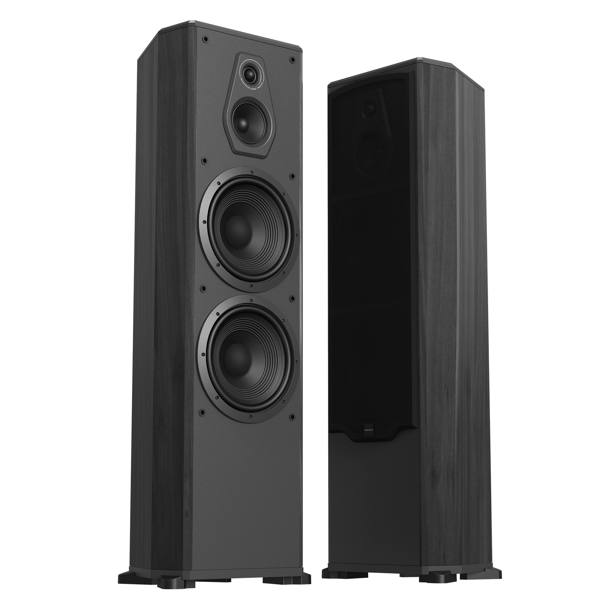 Loa cột Paramax FX-2500