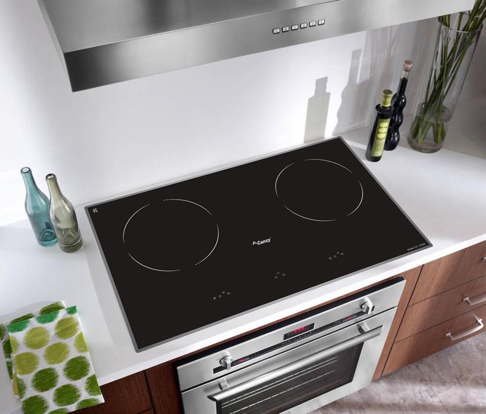 Bếp từ Canzy CZ-200SS (CZ-200 -SS)