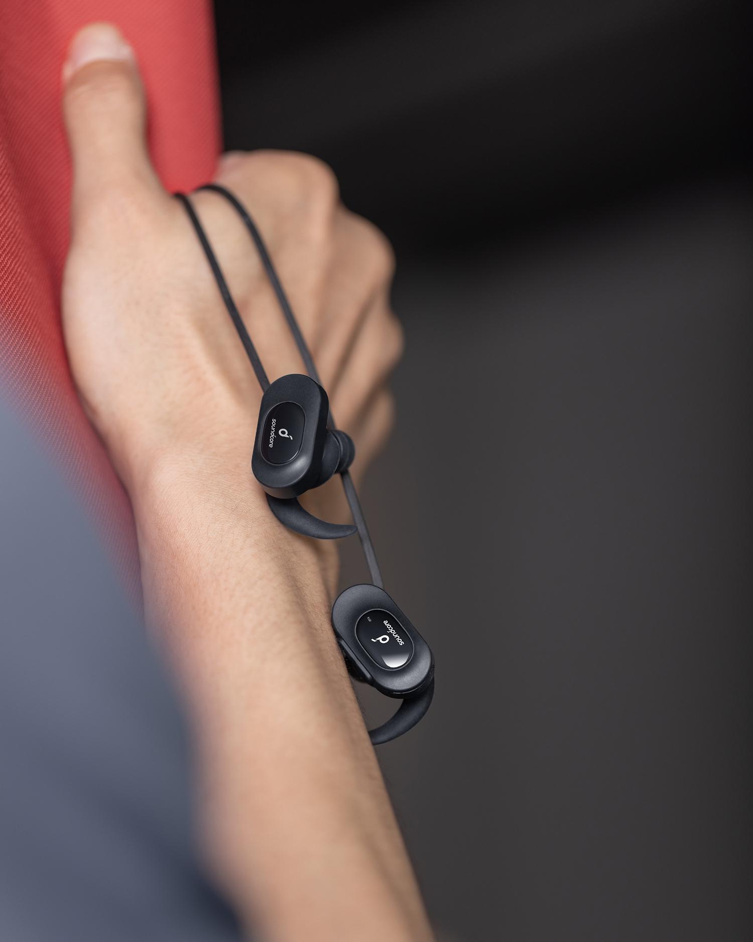 Tai nghe bluetooth Soundcore Sport Air A3405