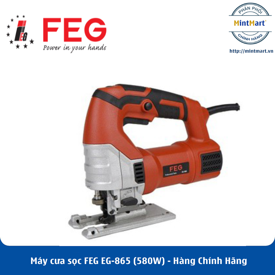 MÁY CƯA LỌNG FEG EG-865