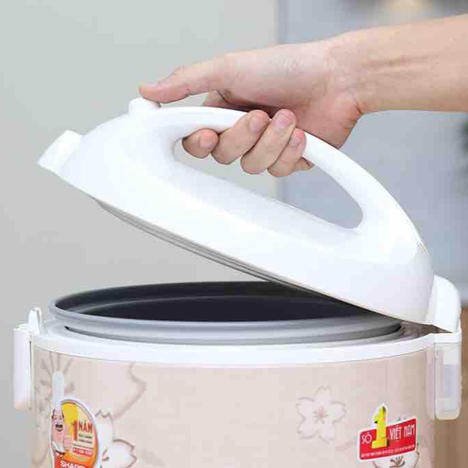 Nồi cơm điện Sharp KS-N191EV/191EV 1.8L
