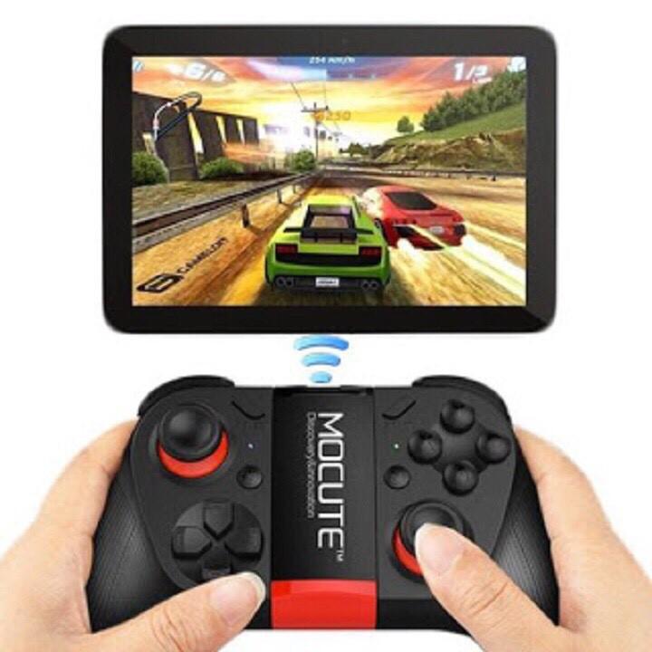 Tay cầm chơi game Mocute 050