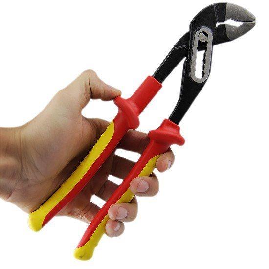 Kìm mỏ quạ Stanley 84-294 25cm