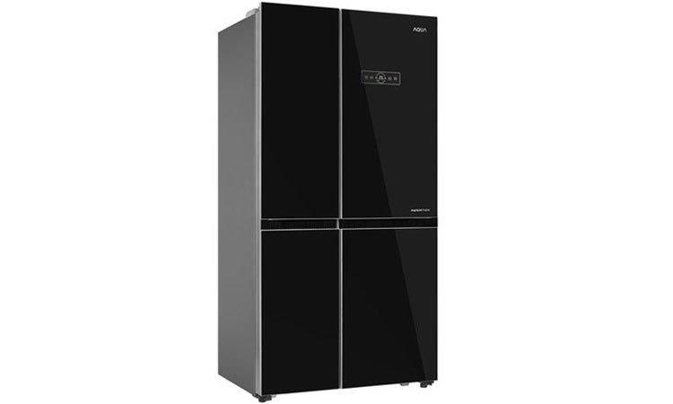Tủ lạnh Aqua AQR-IG585AS 518 Lít