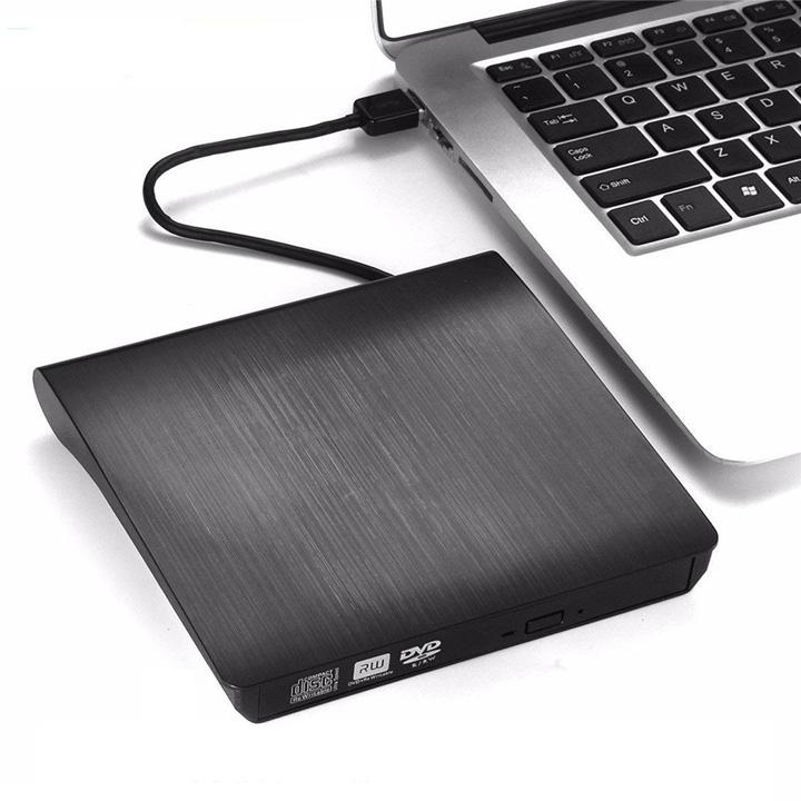 Ổ DVD-RW gắn ngoài USB 3.0