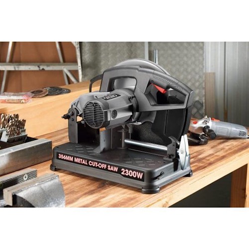 MÁY CẮT SẮT OZITO MCS-2355