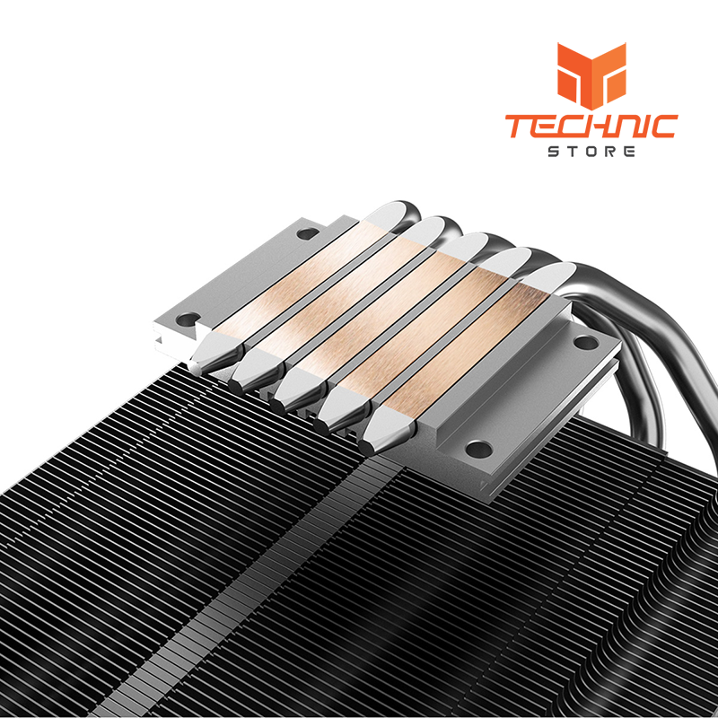 Tản nhiệt CPU ID-Cooling IS-50