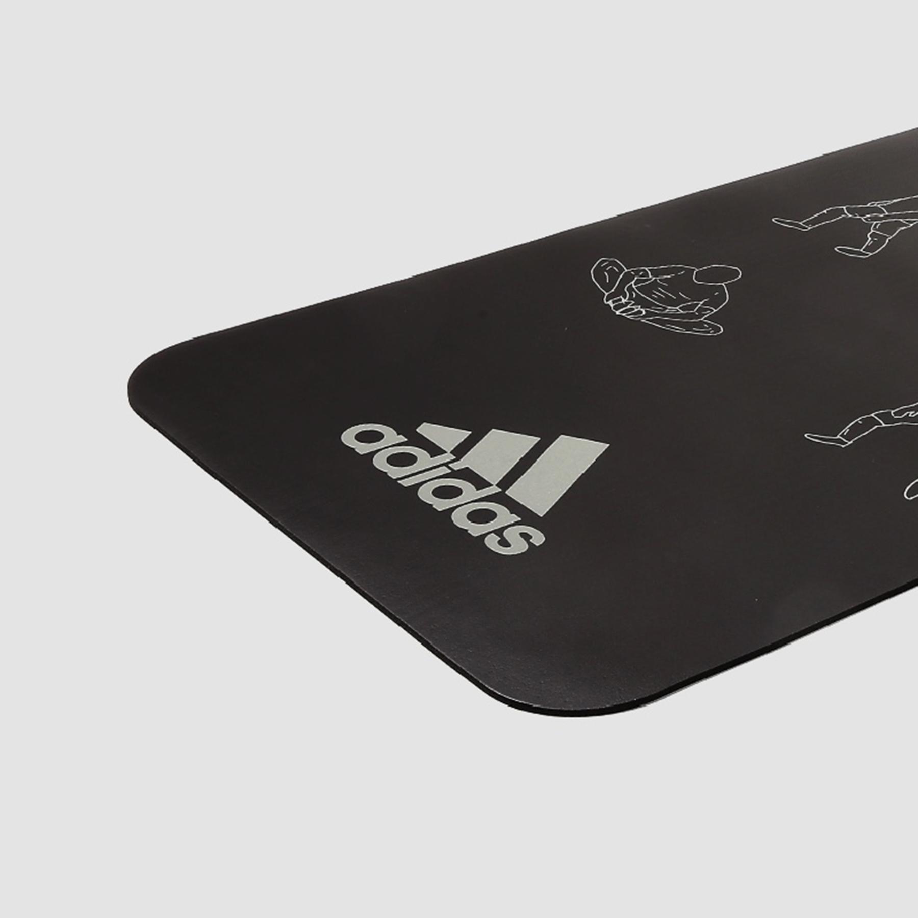 THẢM YOGA ADIDAS ADMT-12237 6MM