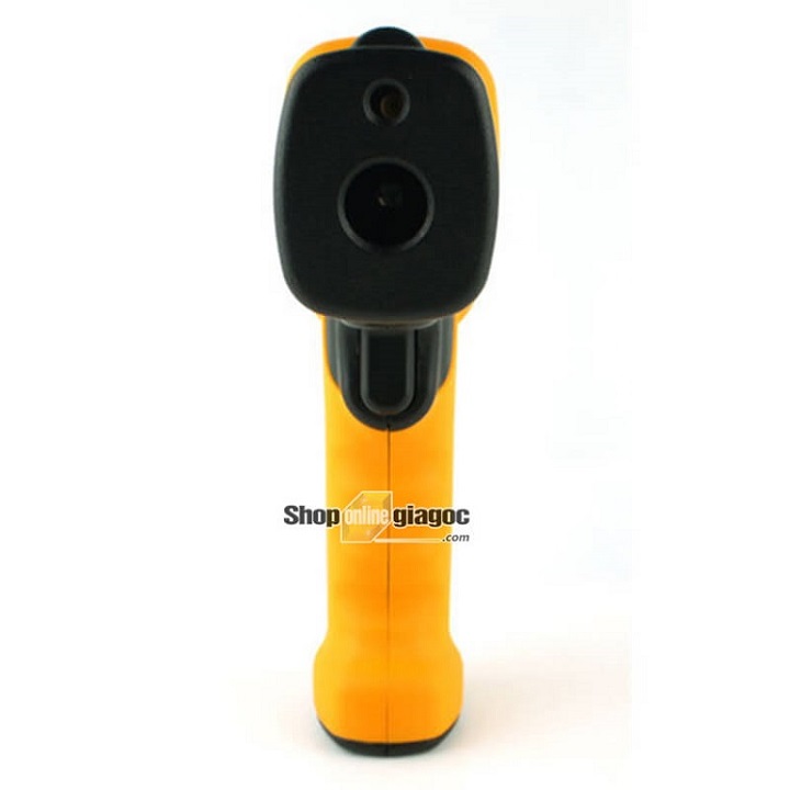 MÁY ĐO NHIỆT ĐỘ HỒNG NGOẠI SMART SENSOR AS872D