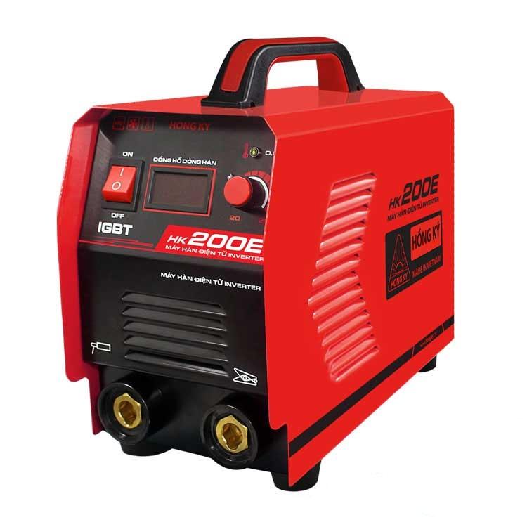 Máy hàn điện tử Hồng Ký HK 200E