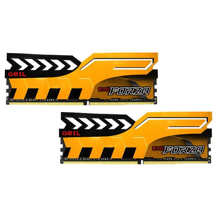 Ram GEIL 1GB DDR2
