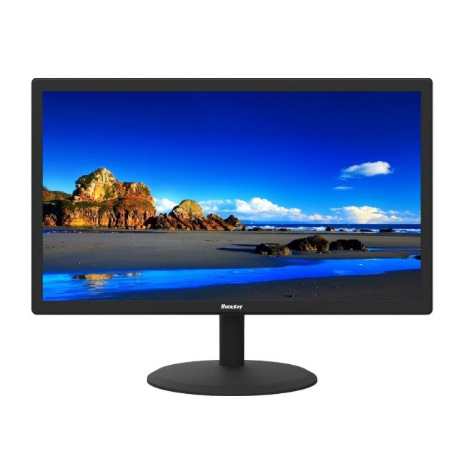 Màn hình máy tính Huntkey LCD N2296/N2296WH