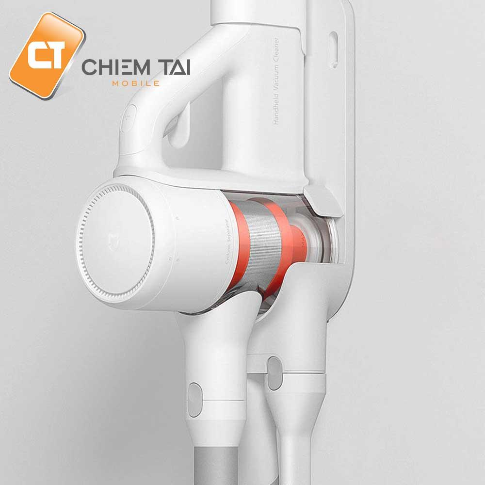 MÁY HÚT BỤI XIAOMI SCWXCQ01RR