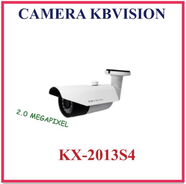 Camera KBVISION KX-2013S4