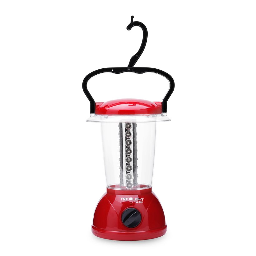 ĐÈN SẠC NANOLIGHT LL-001