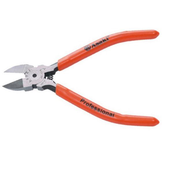 Kềm cắt mỏ nghiêng Asaki AK-8146