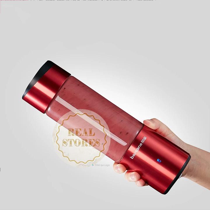 Máy xay sinh tố cầm tay Barsone BS-07J01