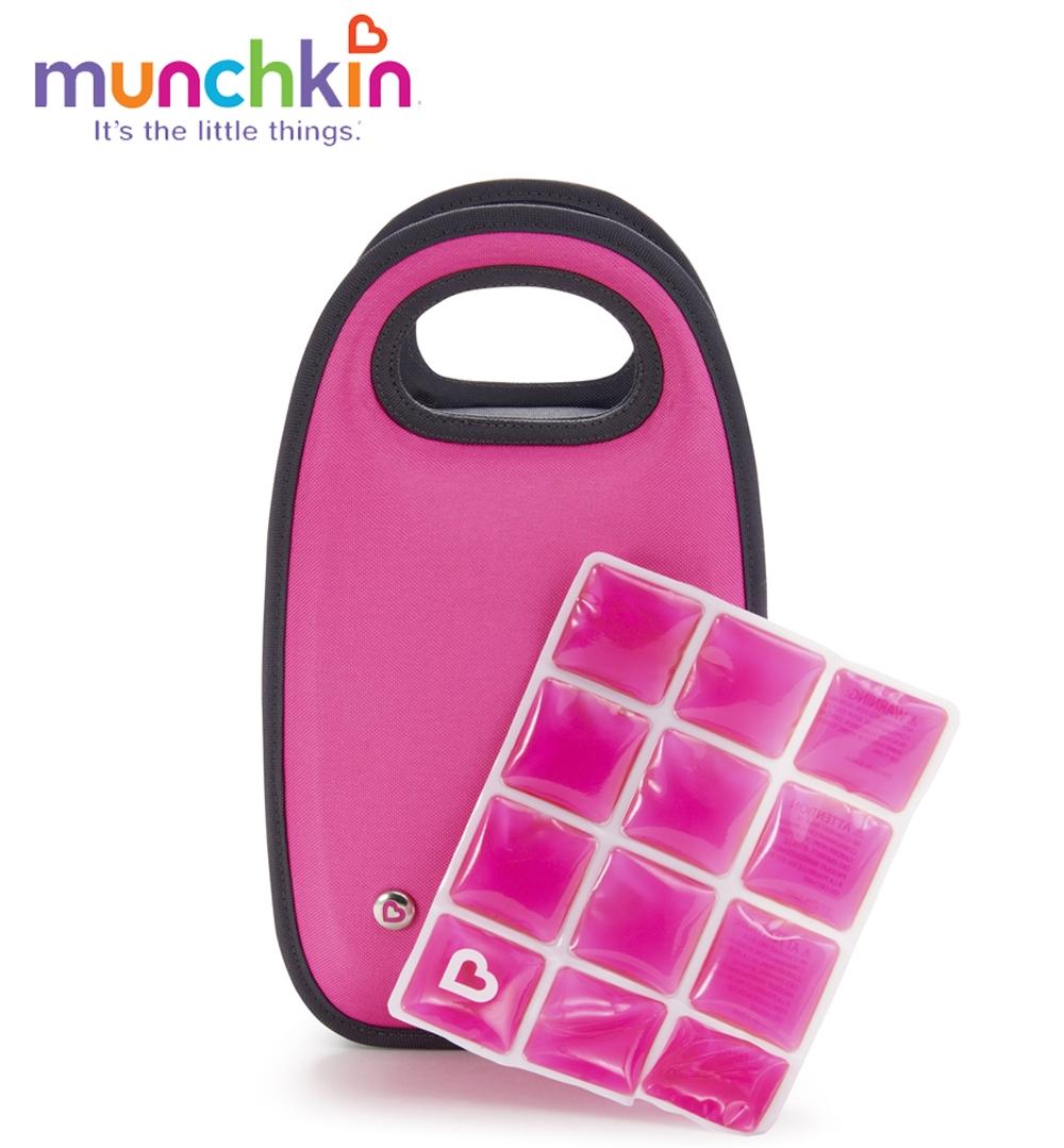 TÚI GIỮ NHIỆT MUNCHKIN MK15766
