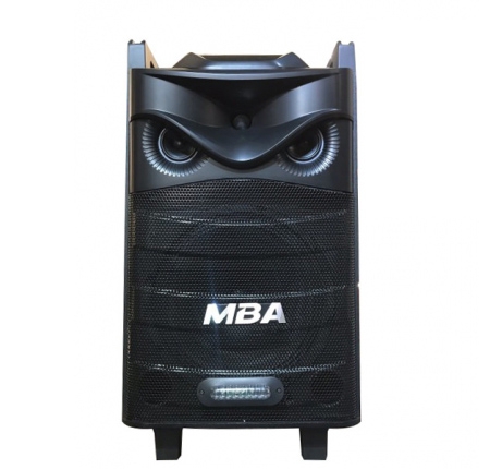 Loa kéo MBA SA-6106