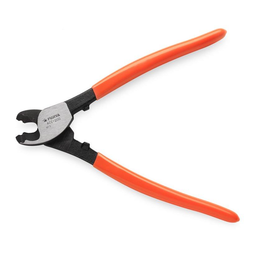 Kềm Cắt Cáp Fujiya ACC-200